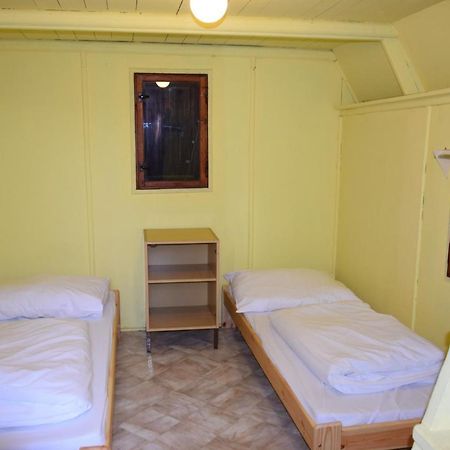 Areal Ontario Kyselka Hotell Kyselka  Exteriör bild