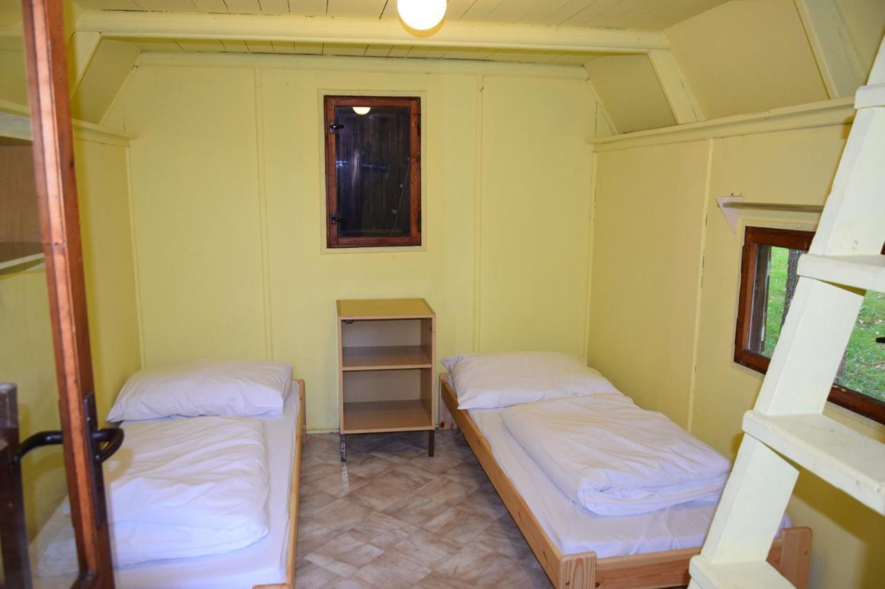 Areal Ontario Kyselka Hotell Kyselka  Exteriör bild