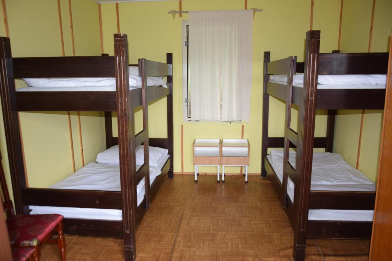 Areal Ontario Kyselka Hotell Kyselka  Exteriör bild