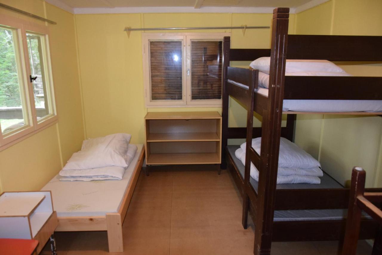 Areal Ontario Kyselka Hotell Kyselka  Exteriör bild